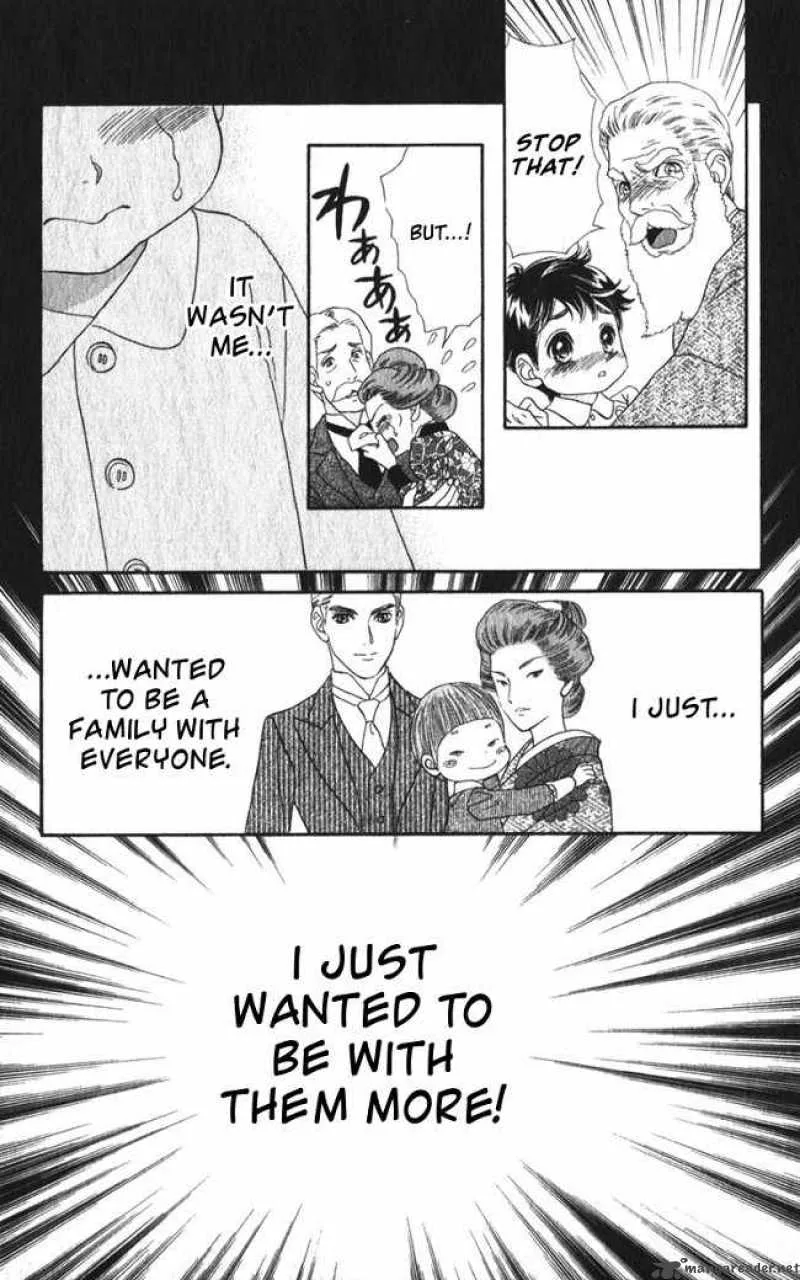 Hadashi De Bara Wo Fume Chapter 14 page 15