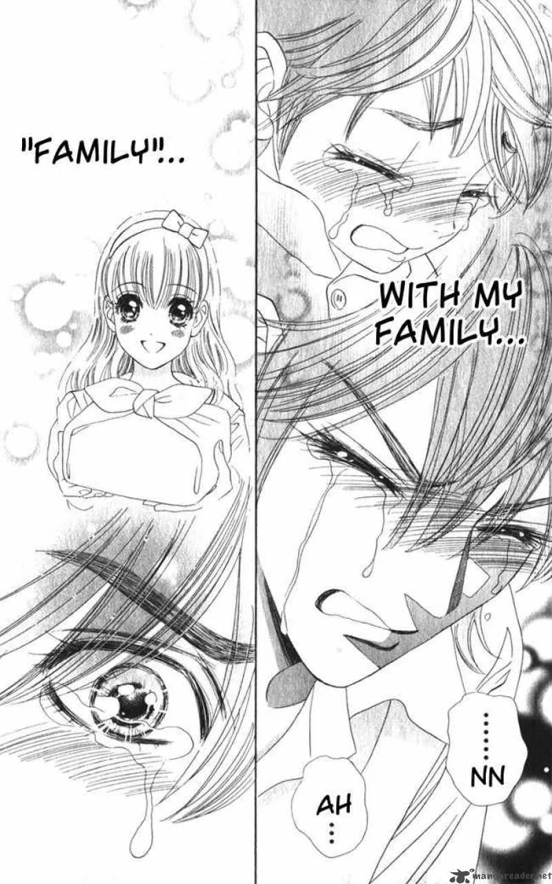 Hadashi De Bara Wo Fume Chapter 14 page 16