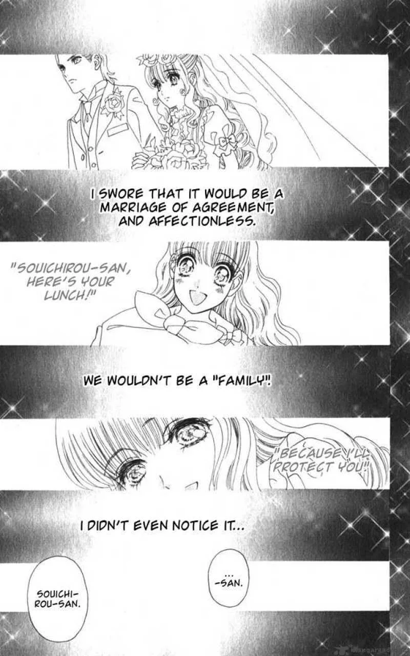 Hadashi De Bara Wo Fume Chapter 15 page 3