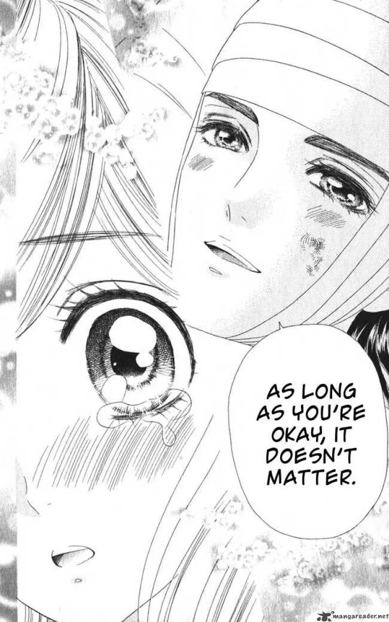 Hadashi De Bara Wo Fume Chapter 15 page 6