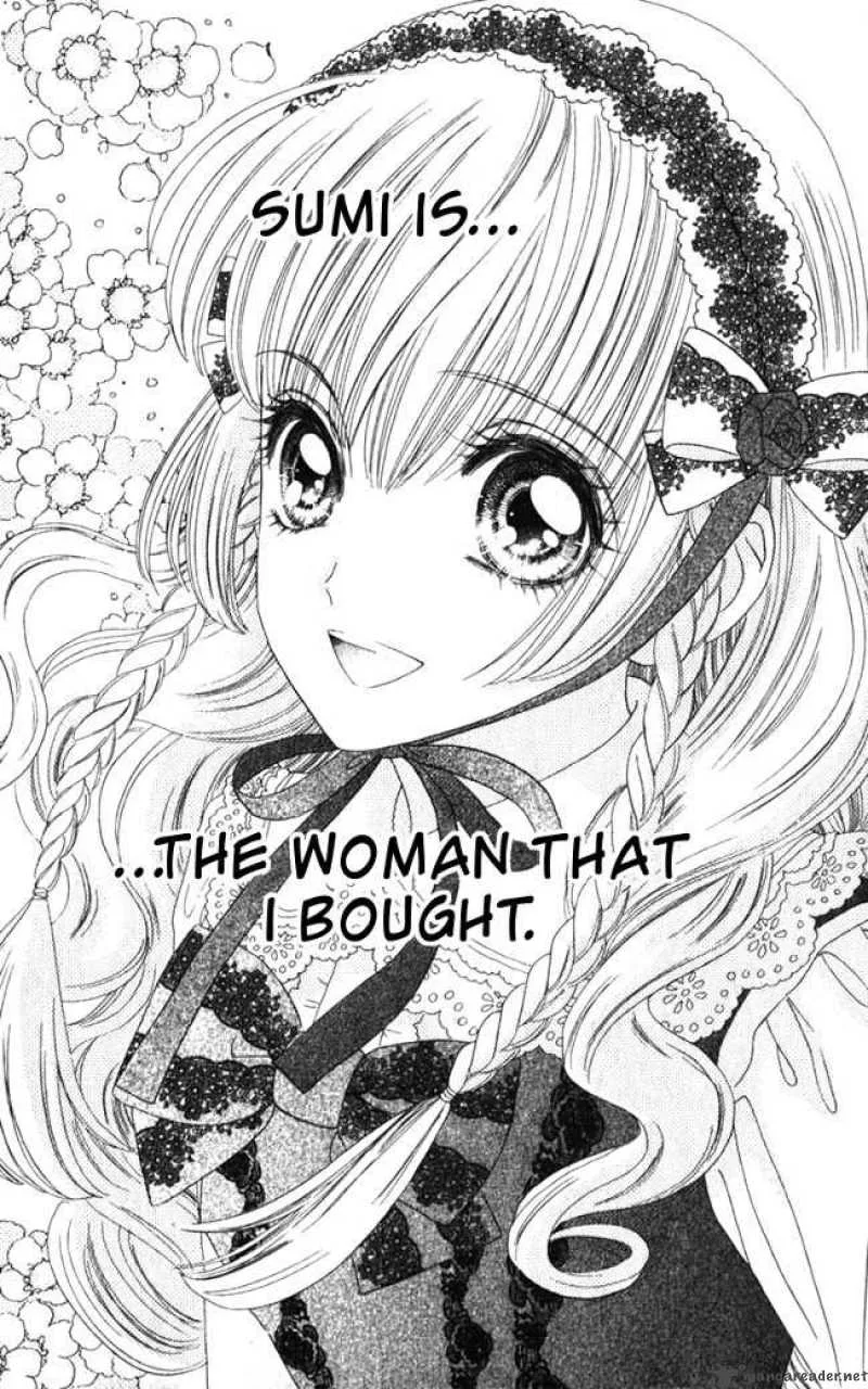 Hadashi De Bara Wo Fume Chapter 15 page 2