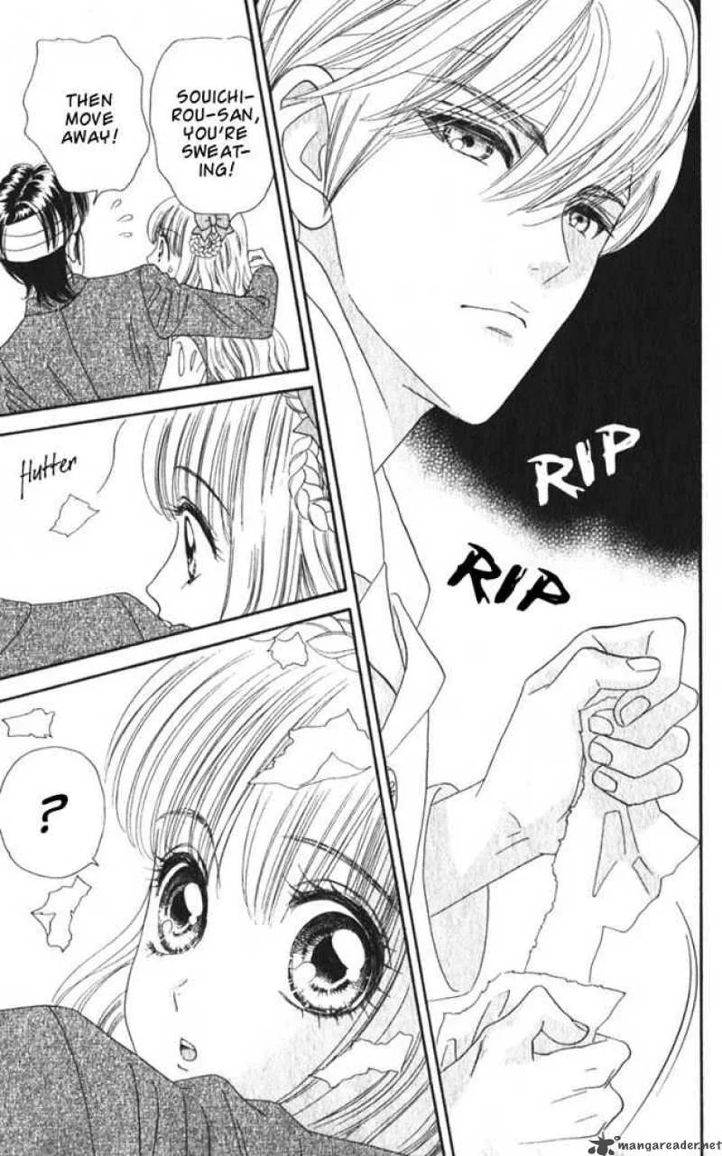 Hadashi De Bara Wo Fume Chapter 15 page 19
