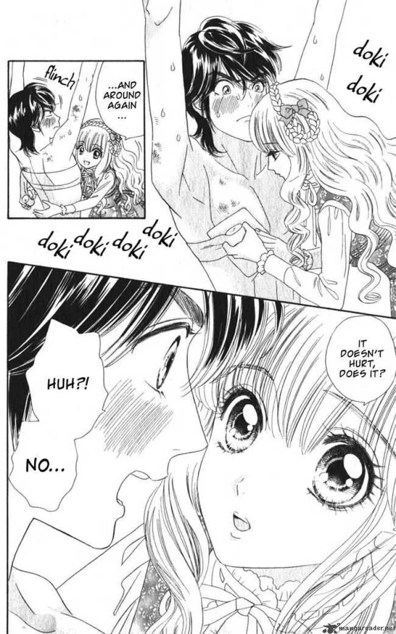Hadashi De Bara Wo Fume Chapter 15 page 22