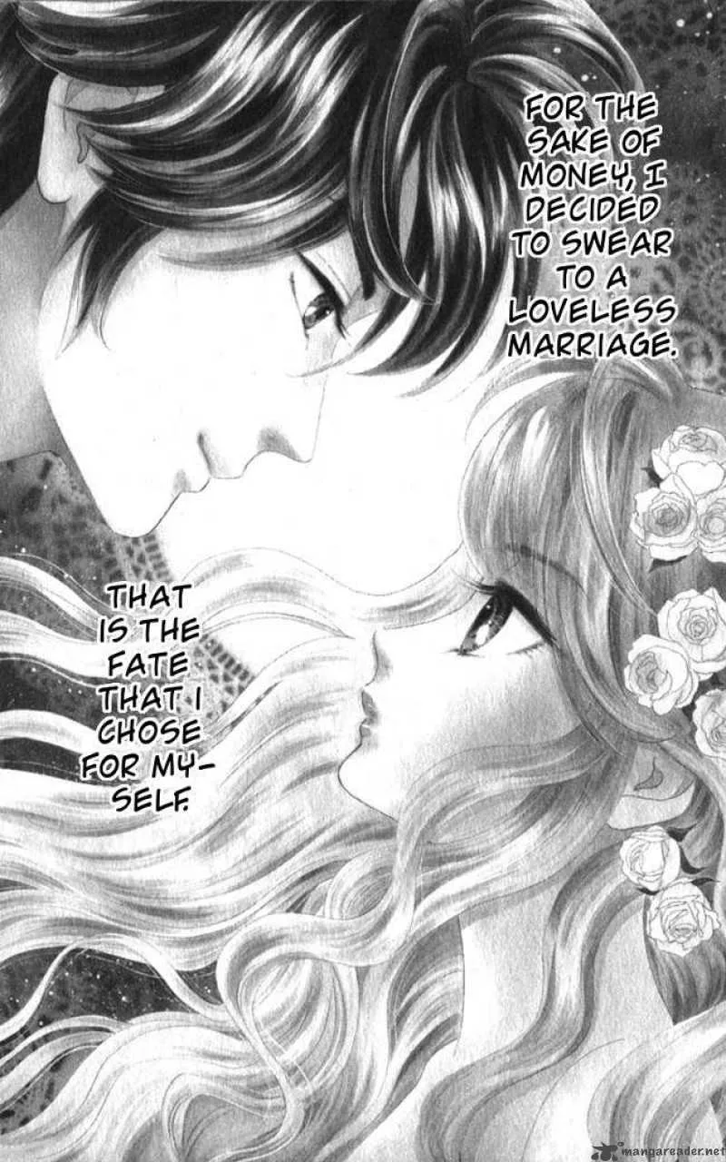 Hadashi De Bara Wo Fume Chapter 16 page 1