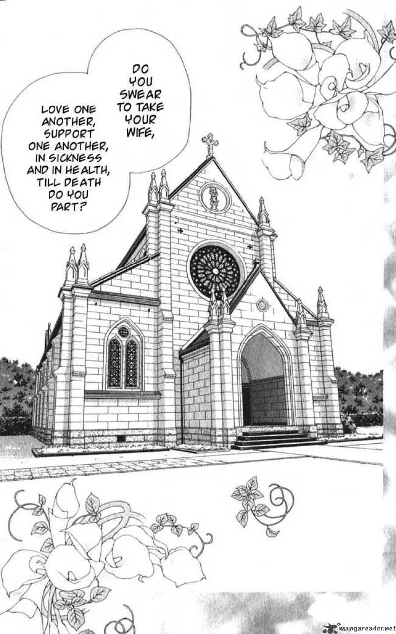 Hadashi De Bara Wo Fume Chapter 16 page 4