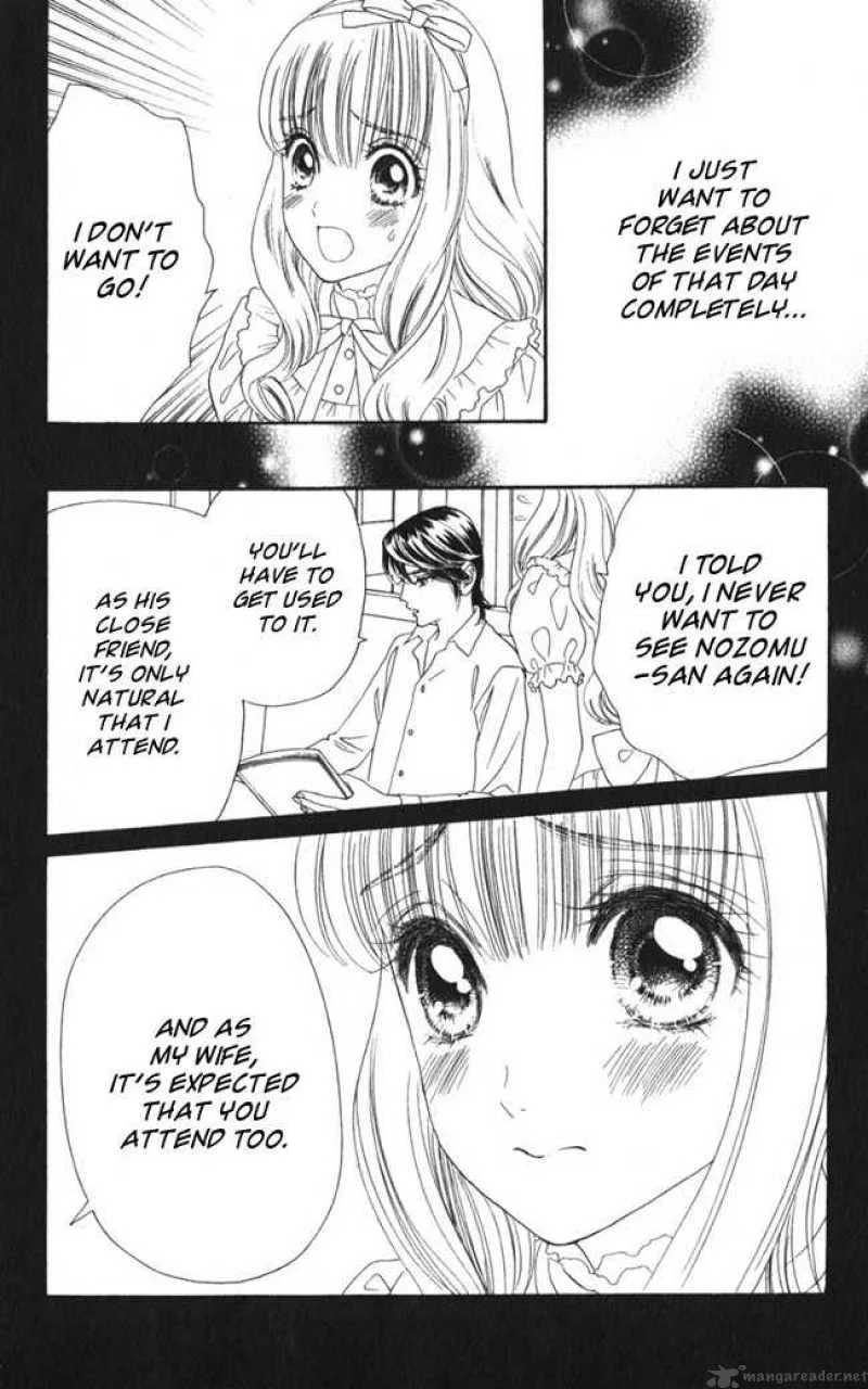Hadashi De Bara Wo Fume Chapter 16 page 6
