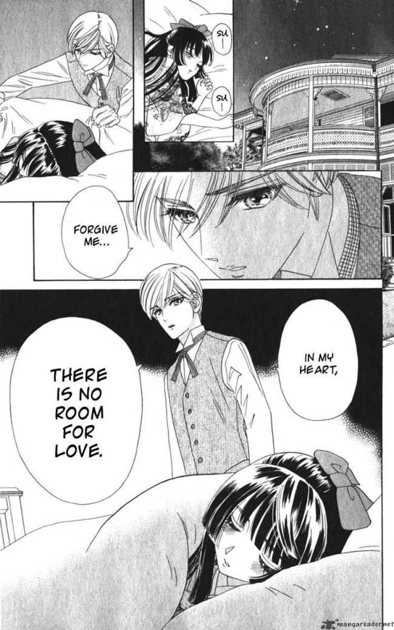 Hadashi De Bara Wo Fume Chapter 16 page 34