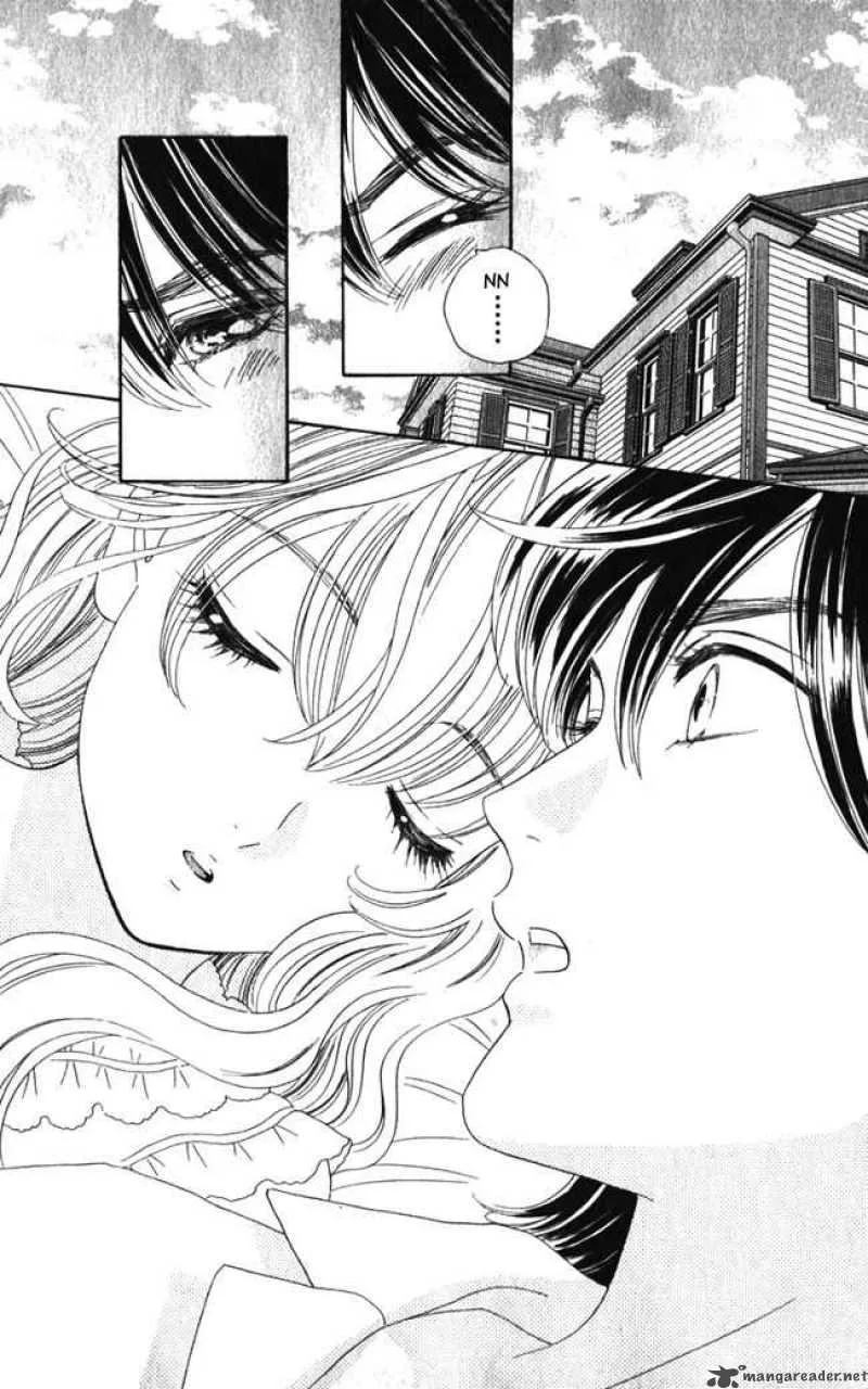 Hadashi De Bara Wo Fume Chapter 17 page 2