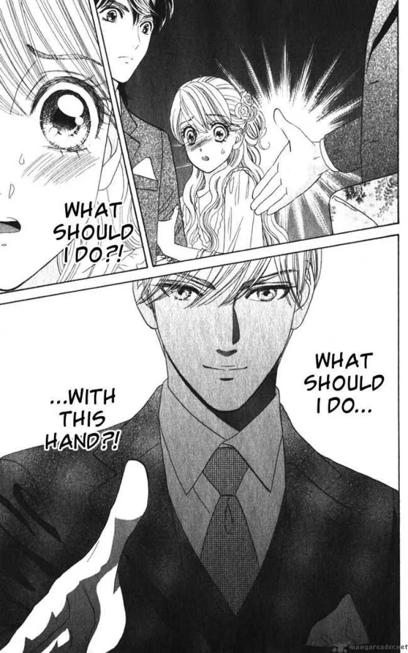 Hadashi De Bara Wo Fume Chapter 17 page 25