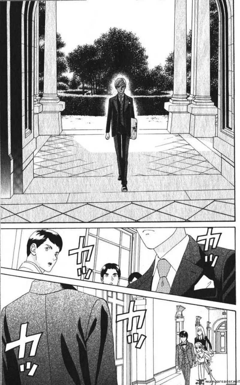 Hadashi De Bara Wo Fume Chapter 17 page 21