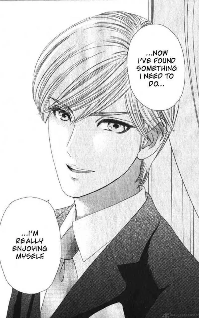 Hadashi De Bara Wo Fume Chapter 18 page 7