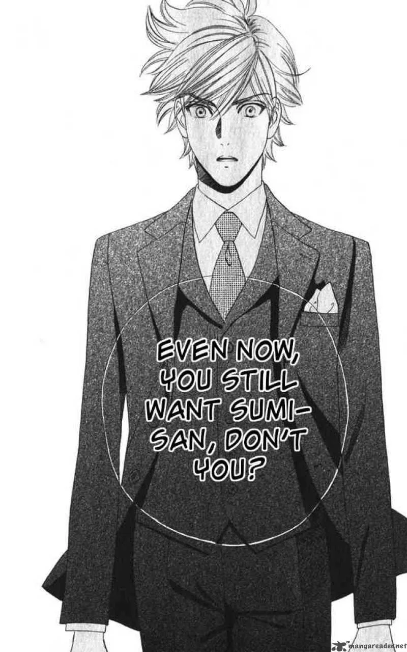 Hadashi De Bara Wo Fume Chapter 18 page 24