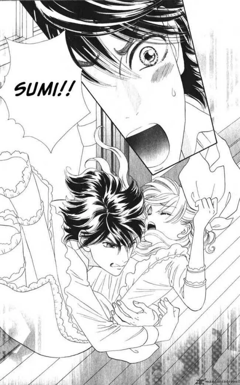 Hadashi De Bara Wo Fume Chapter 18 page 13