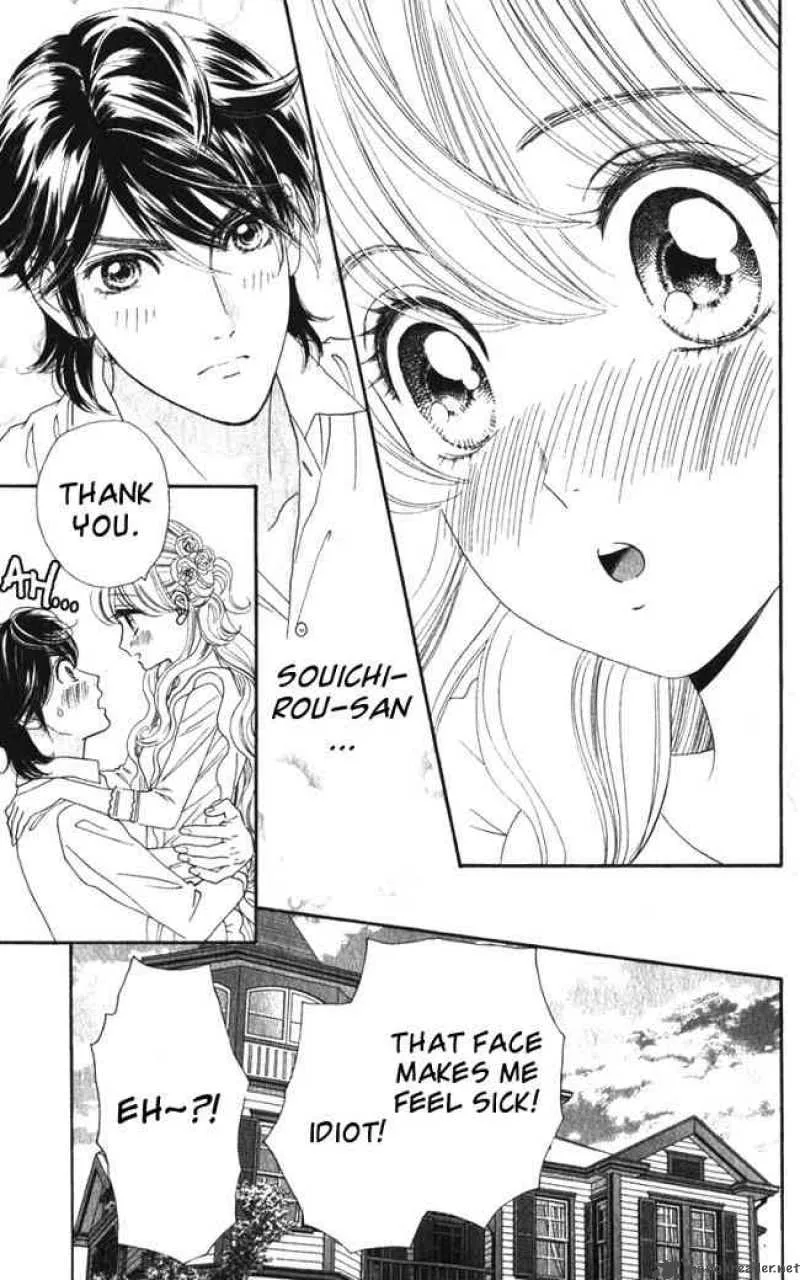 Hadashi De Bara Wo Fume Chapter 18 page 15