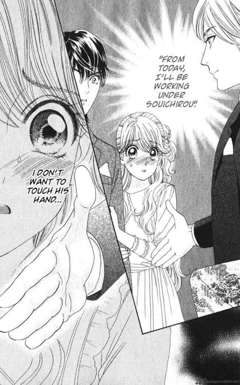Hadashi De Bara Wo Fume Chapter 18 page 2