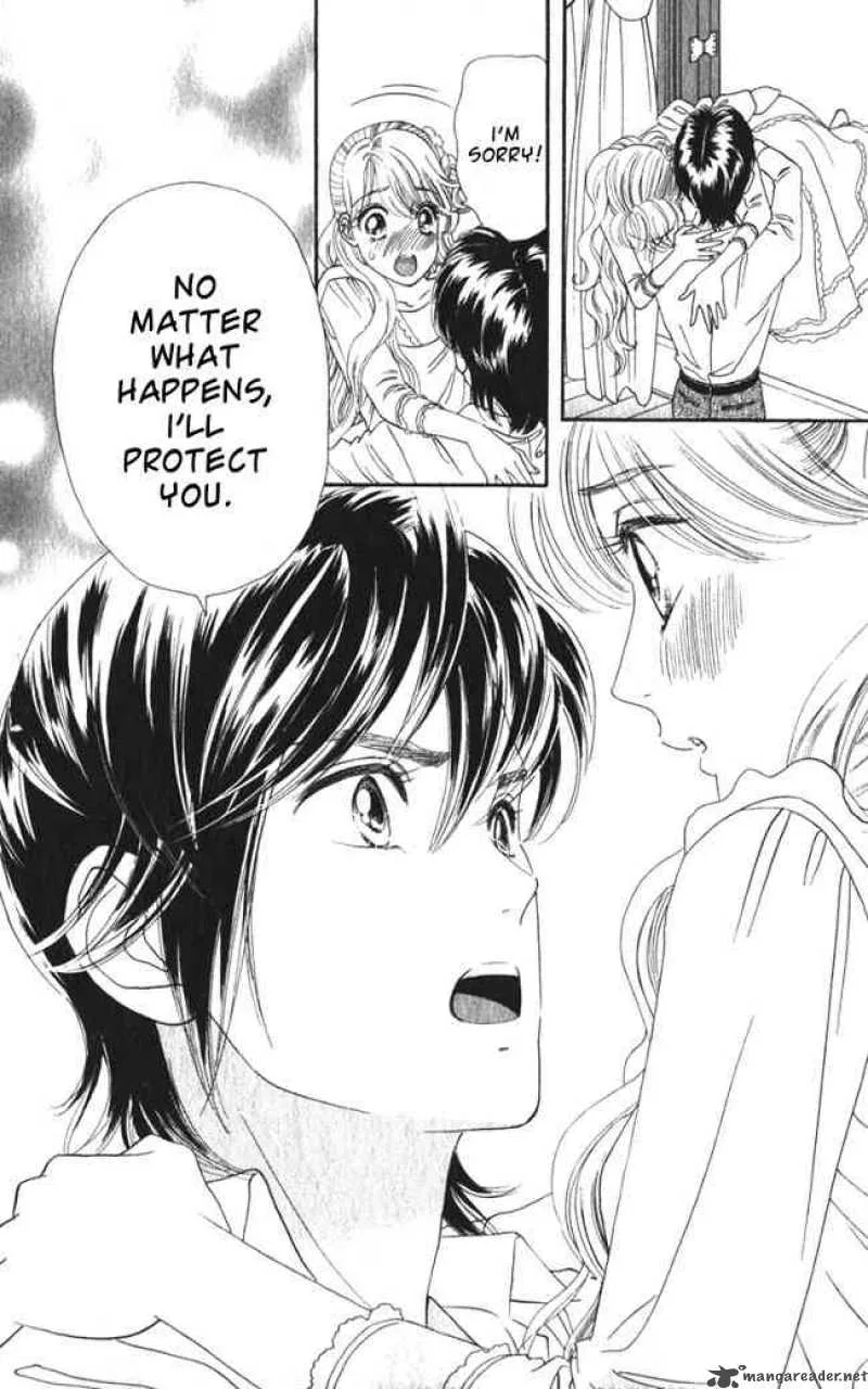 Hadashi De Bara Wo Fume Chapter 18 page 14