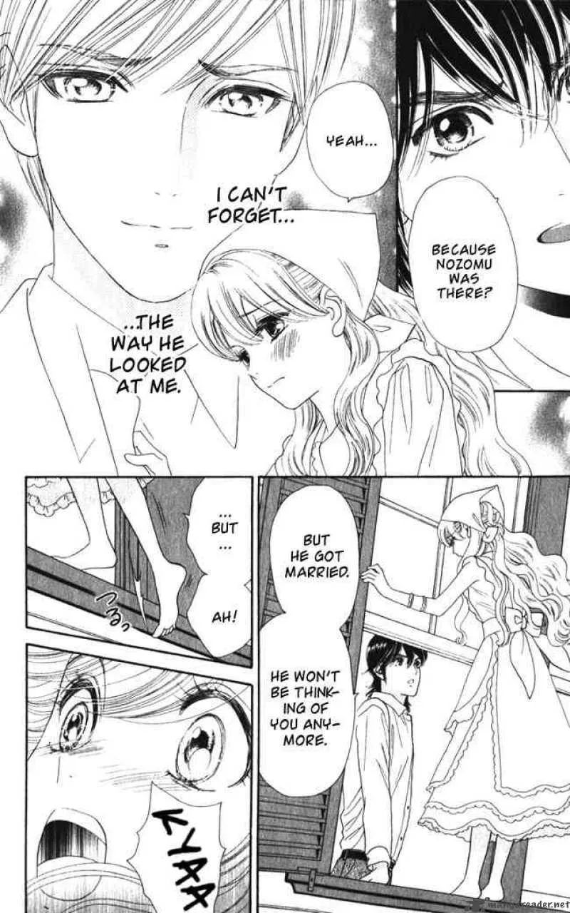 Hadashi De Bara Wo Fume Chapter 18 page 12