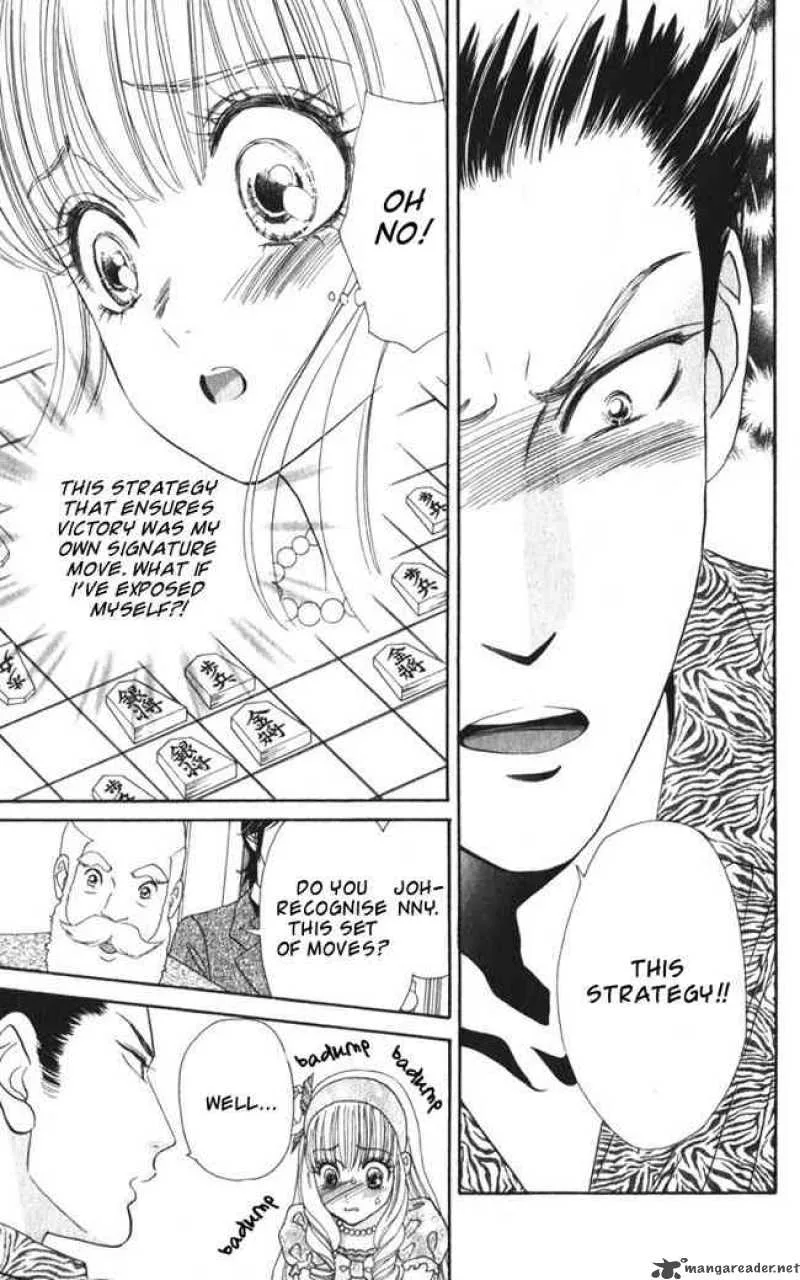 Hadashi De Bara Wo Fume Chapter 19 page 11