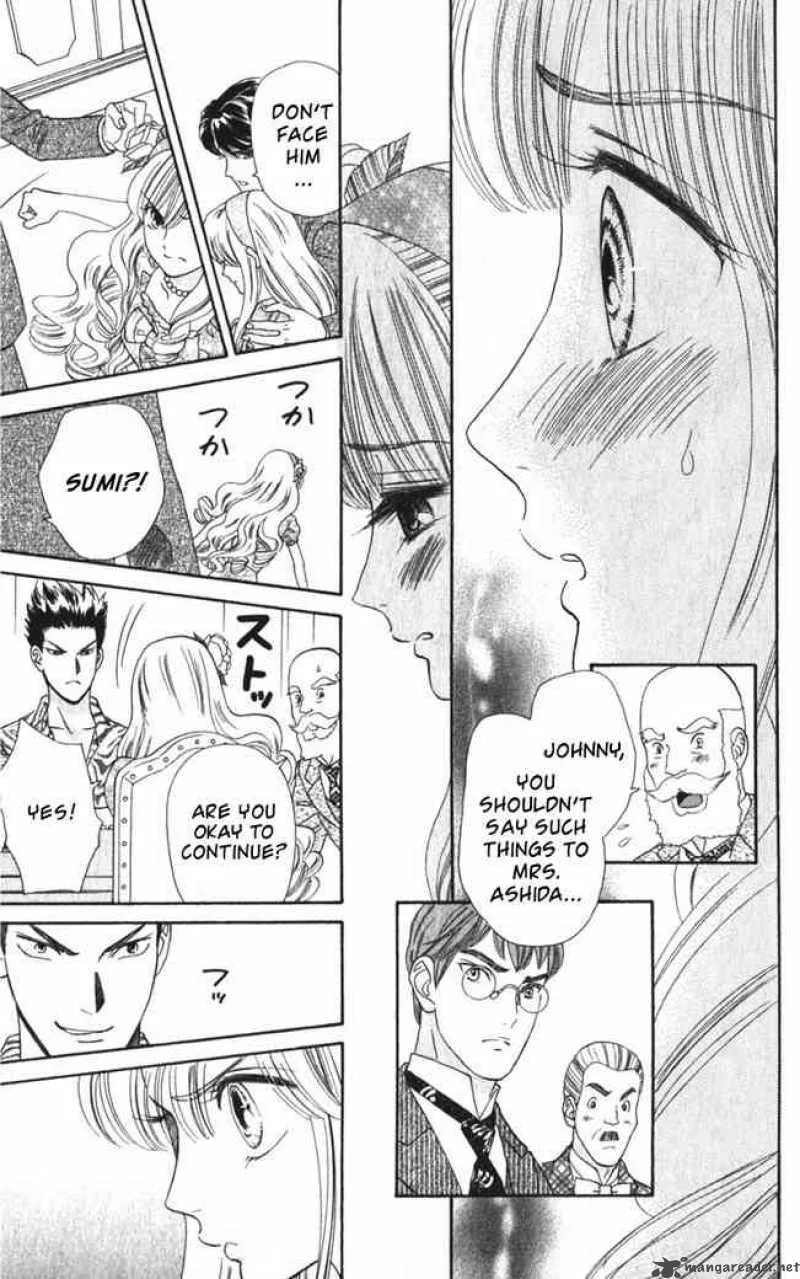 Hadashi De Bara Wo Fume Chapter 19 page 15