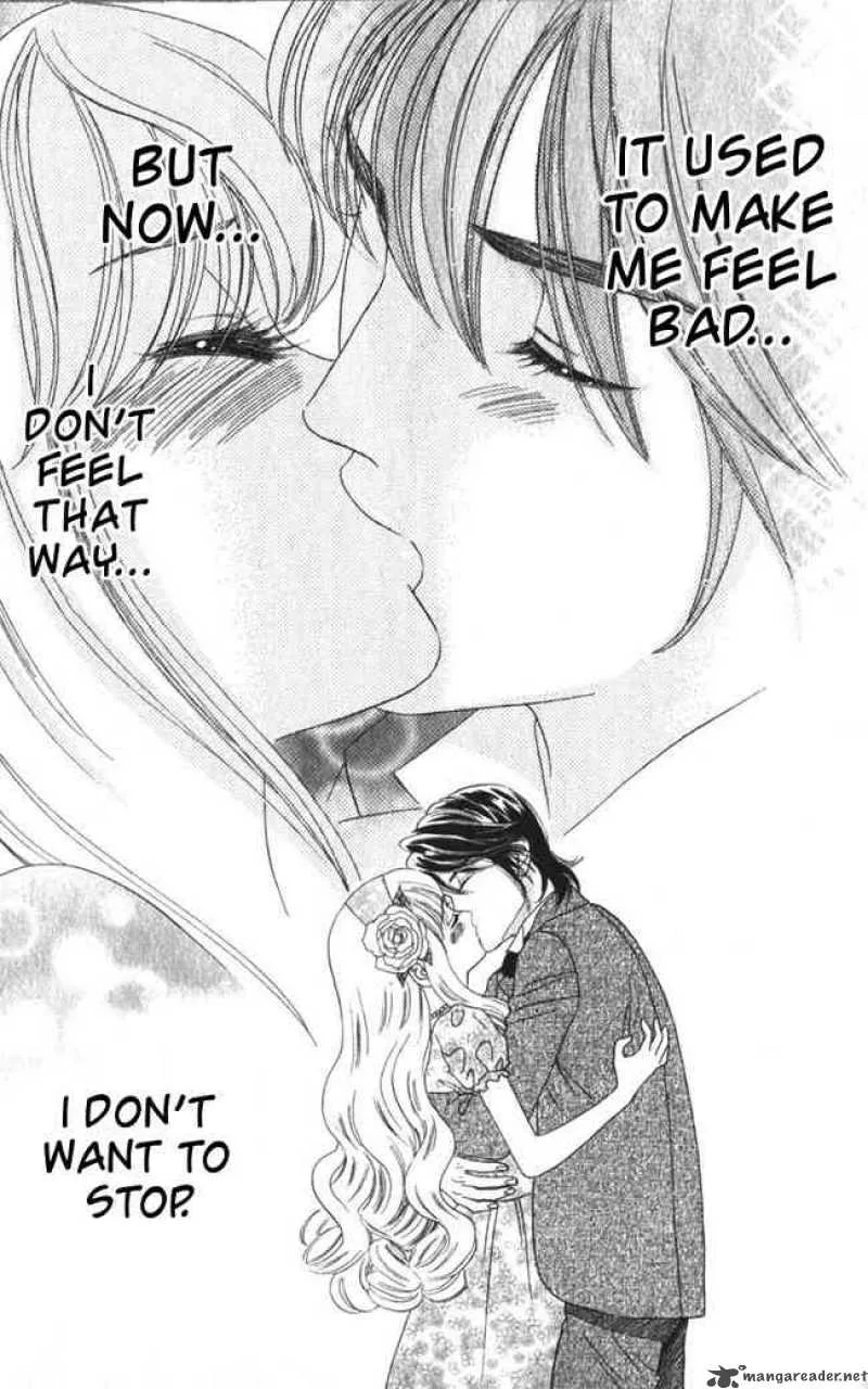 Hadashi De Bara Wo Fume Chapter 19 page 25