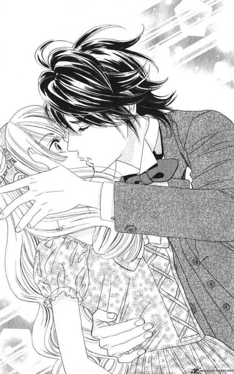 Hadashi De Bara Wo Fume Chapter 19 page 23