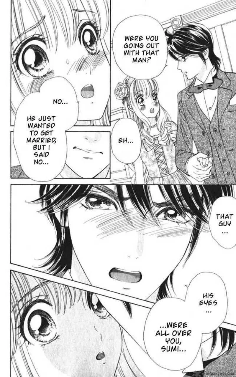 Hadashi De Bara Wo Fume Chapter 19 page 22
