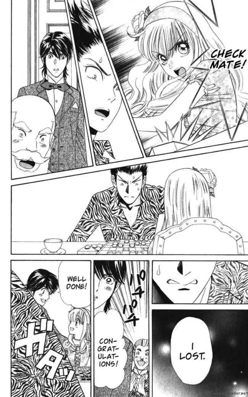 Hadashi De Bara Wo Fume Chapter 19 page 18
