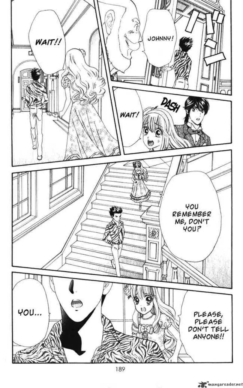 Hadashi De Bara Wo Fume Chapter 19 page 19