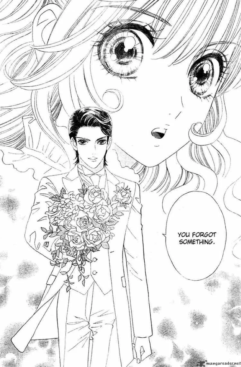 Hadashi De Bara Wo Fume Chapter 2 page 12