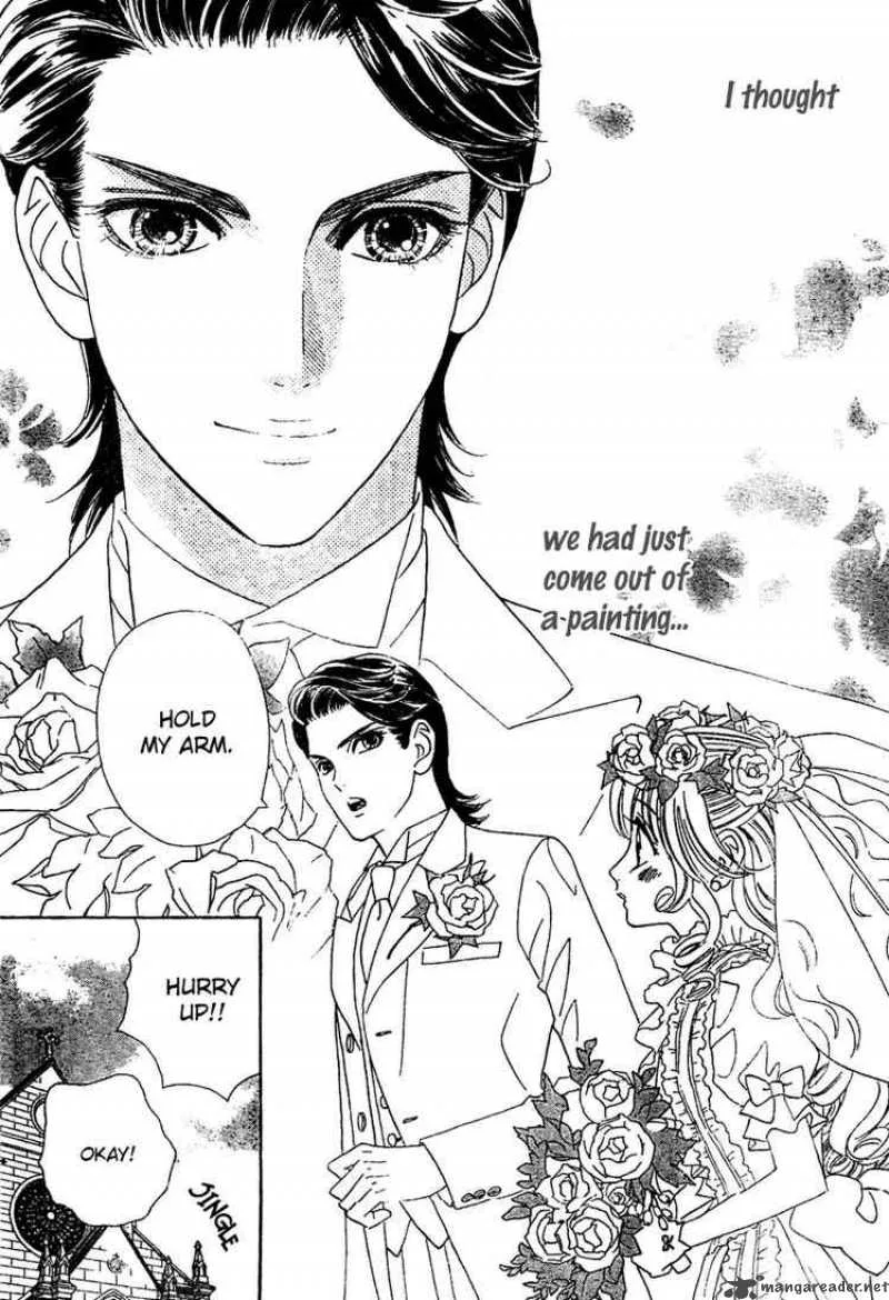 Hadashi De Bara Wo Fume Chapter 2 page 13