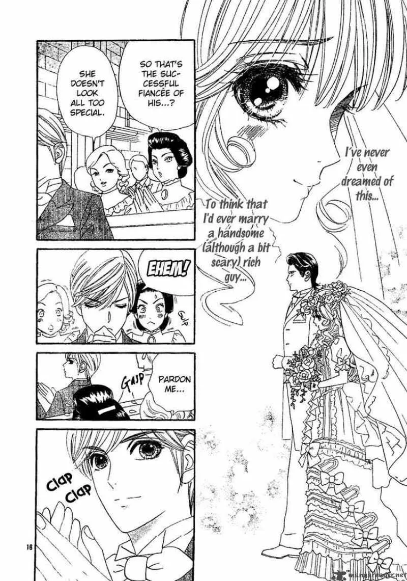 Hadashi De Bara Wo Fume Chapter 2 page 16