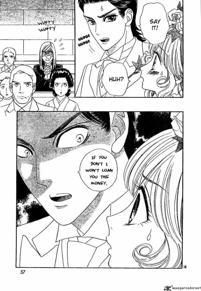 Hadashi De Bara Wo Fume Chapter 2 page 19