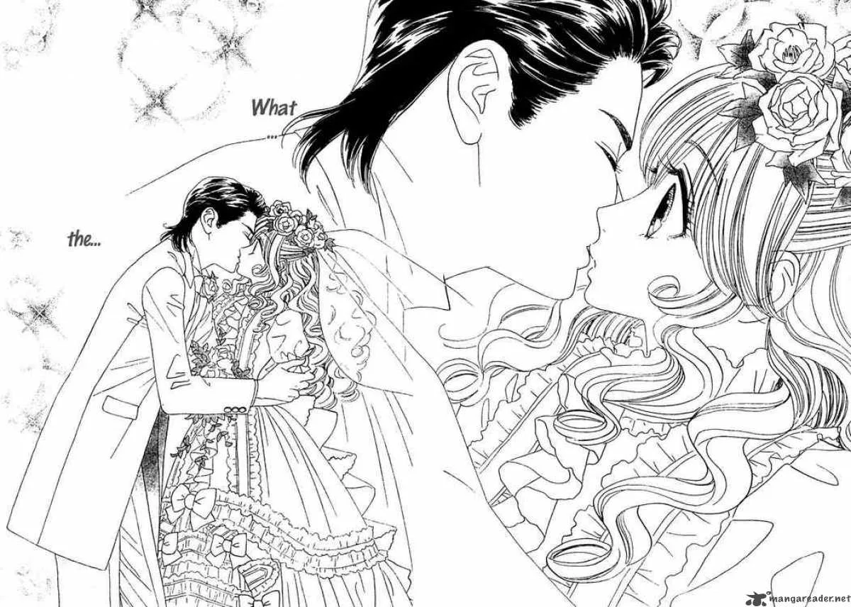 Hadashi De Bara Wo Fume Chapter 2 page 22