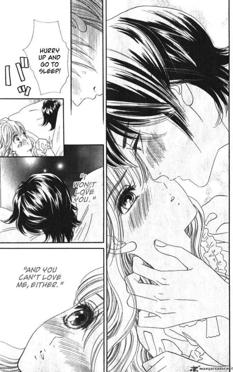 Hadashi De Bara Wo Fume Chapter 20 page 19