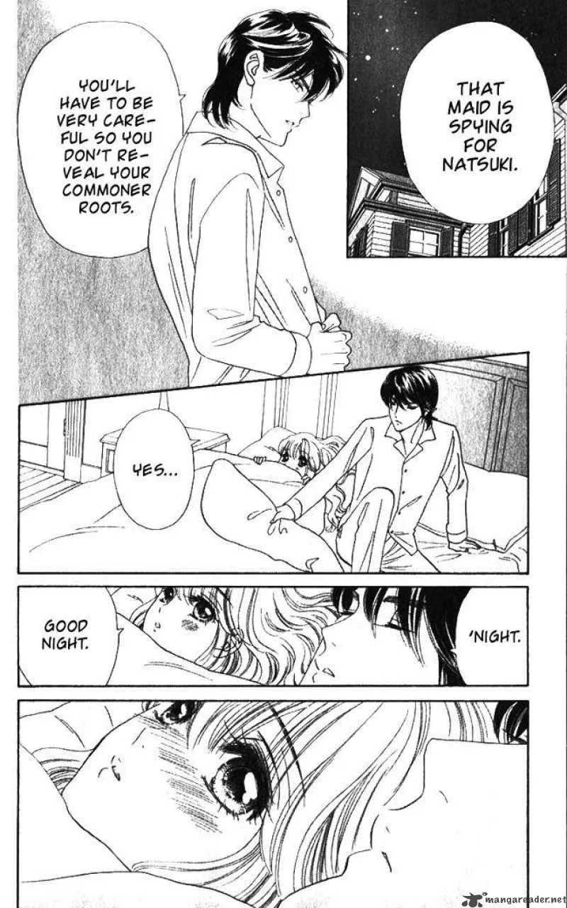 Hadashi De Bara Wo Fume Chapter 20 page 16