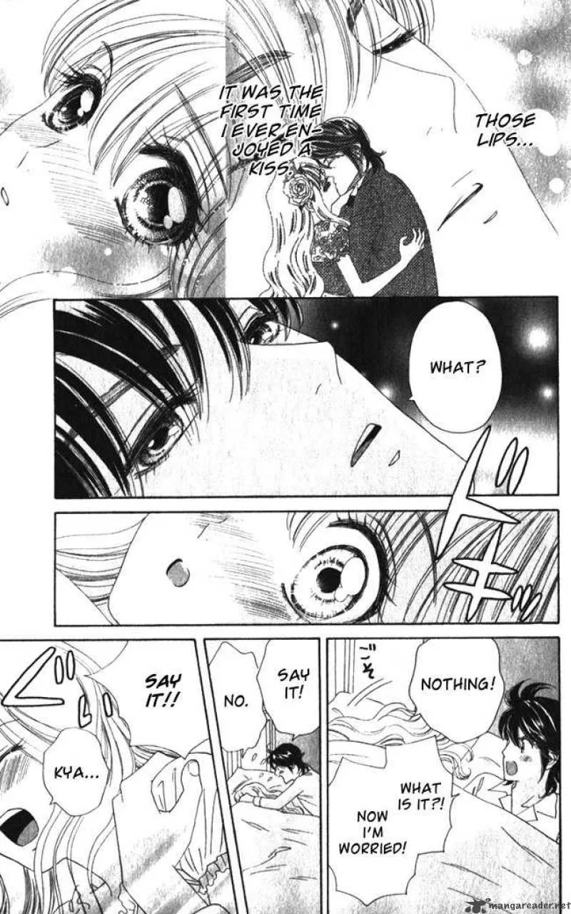 Hadashi De Bara Wo Fume Chapter 20 page 17