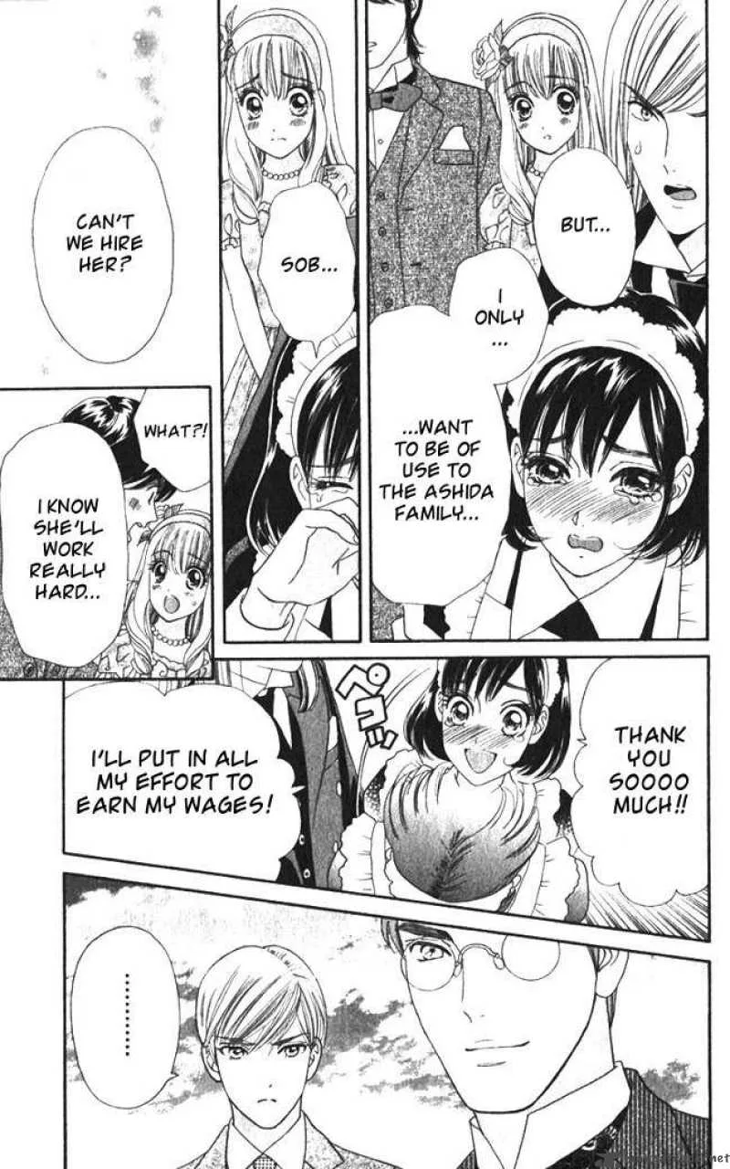 Hadashi De Bara Wo Fume Chapter 20 page 13