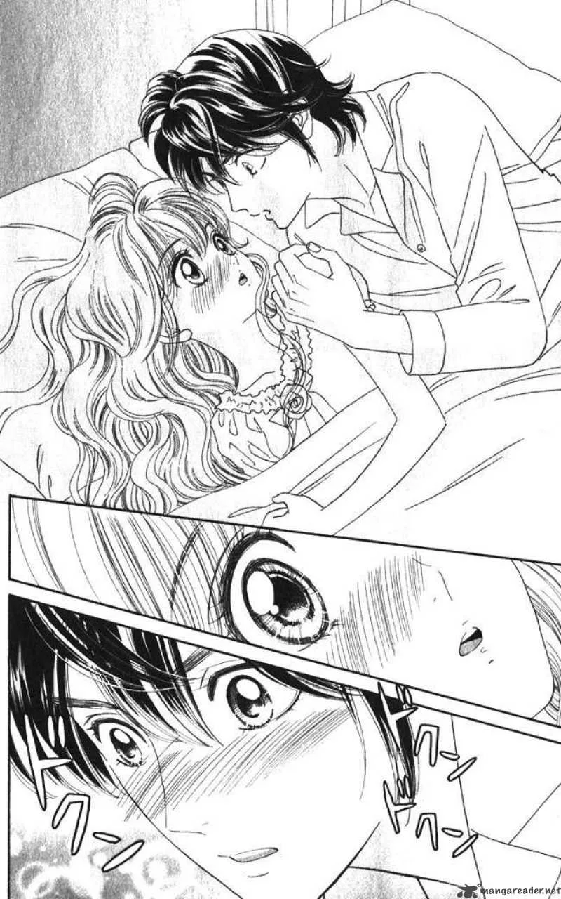 Hadashi De Bara Wo Fume Chapter 20 page 18