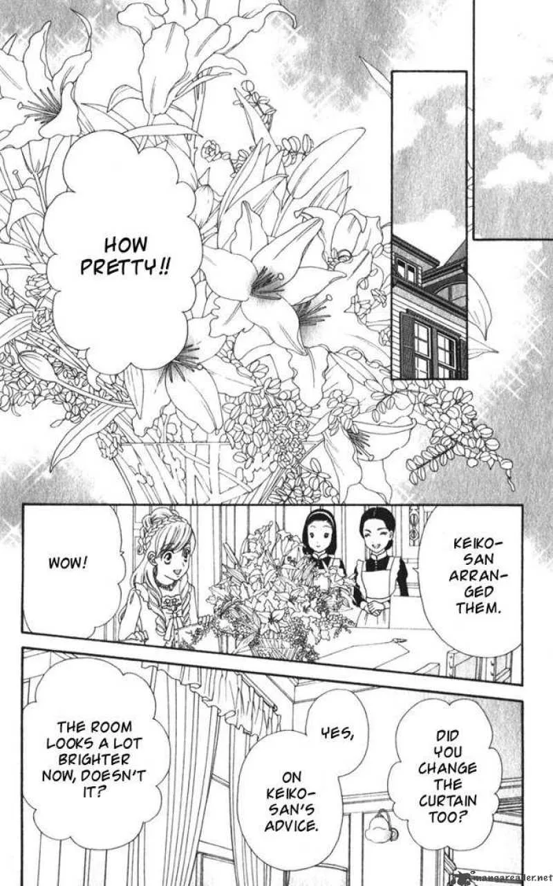 Hadashi De Bara Wo Fume Chapter 20 page 24