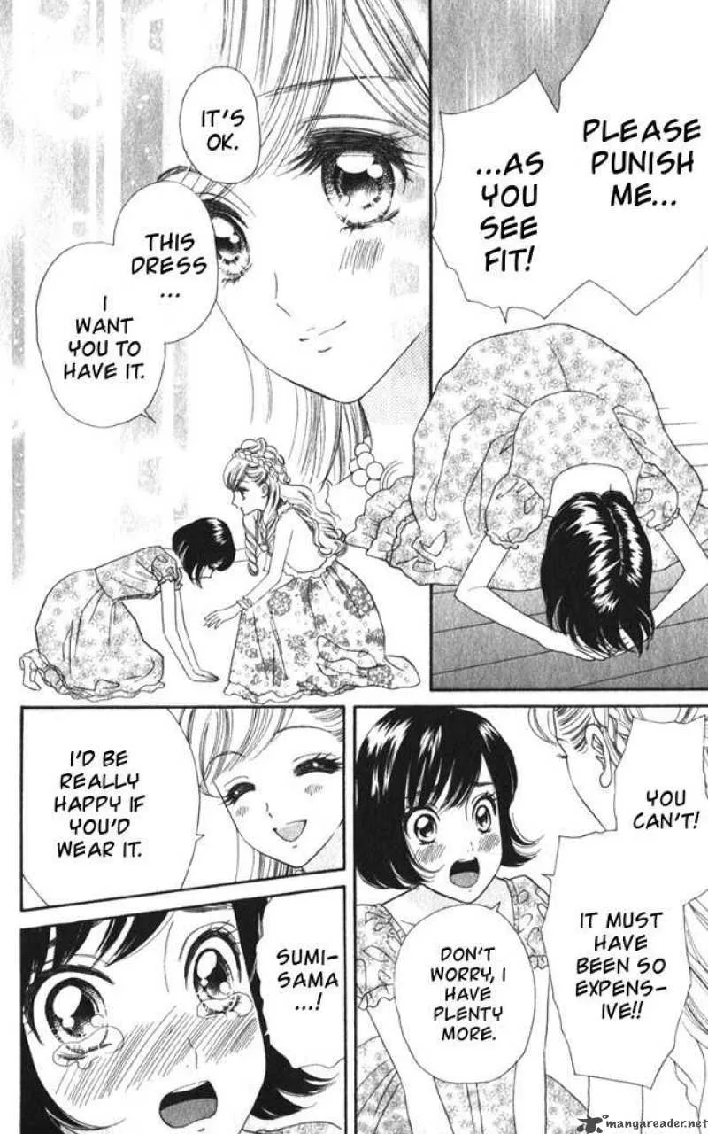 Hadashi De Bara Wo Fume Chapter 20 page 28