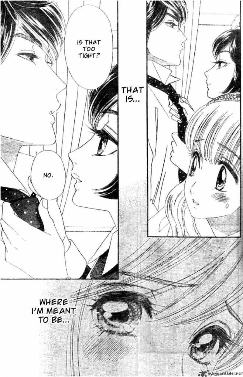 Hadashi De Bara Wo Fume Chapter 22 page 13