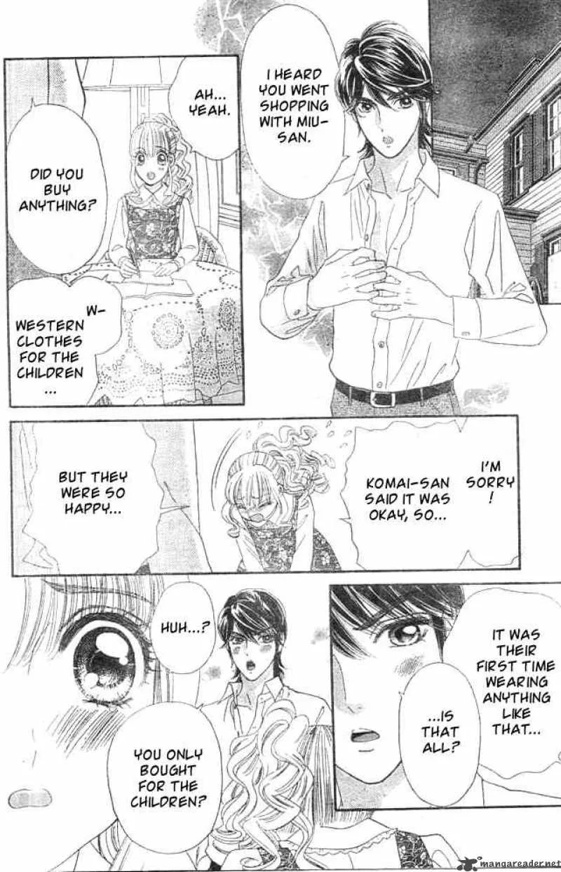 Hadashi De Bara Wo Fume Chapter 22 page 6