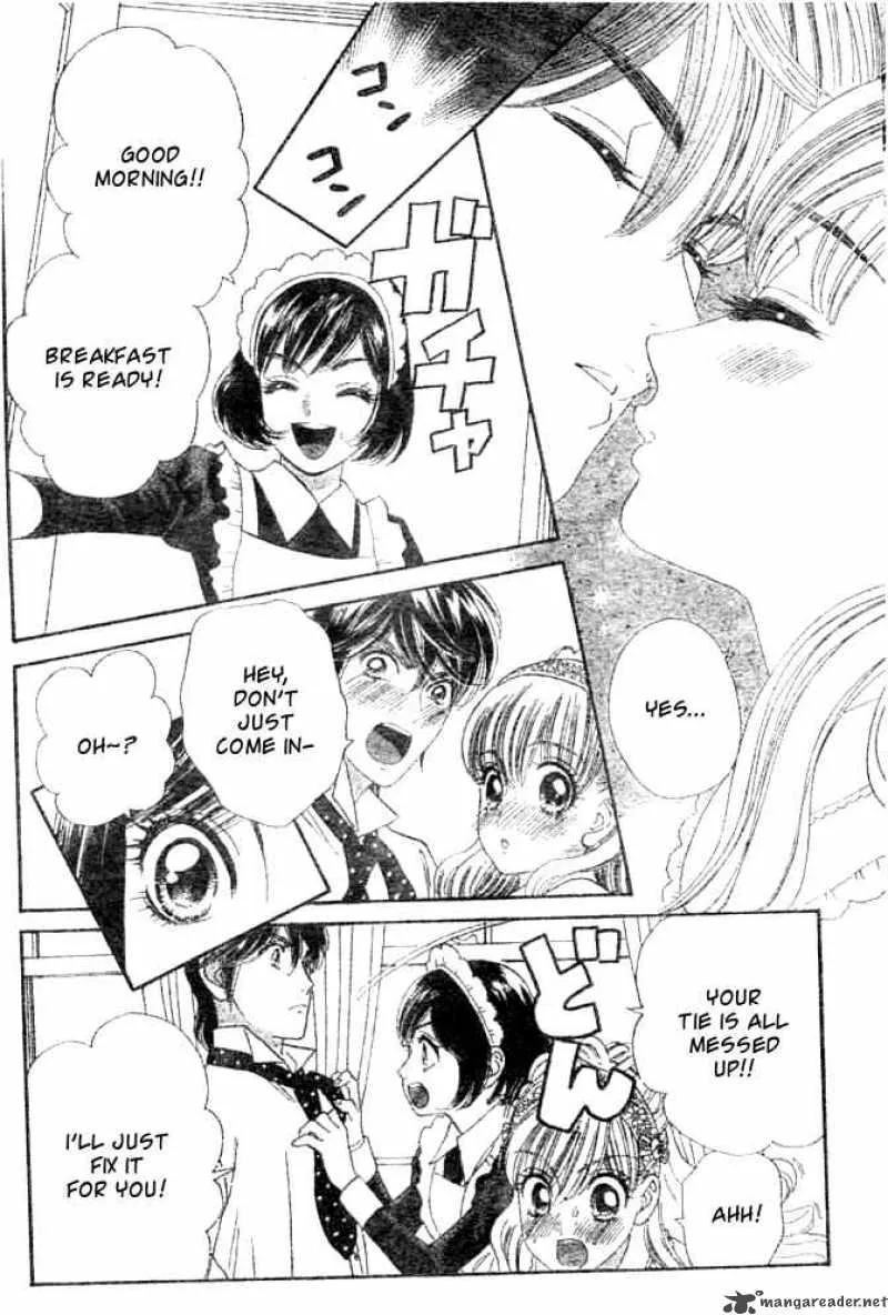 Hadashi De Bara Wo Fume Chapter 22 page 12