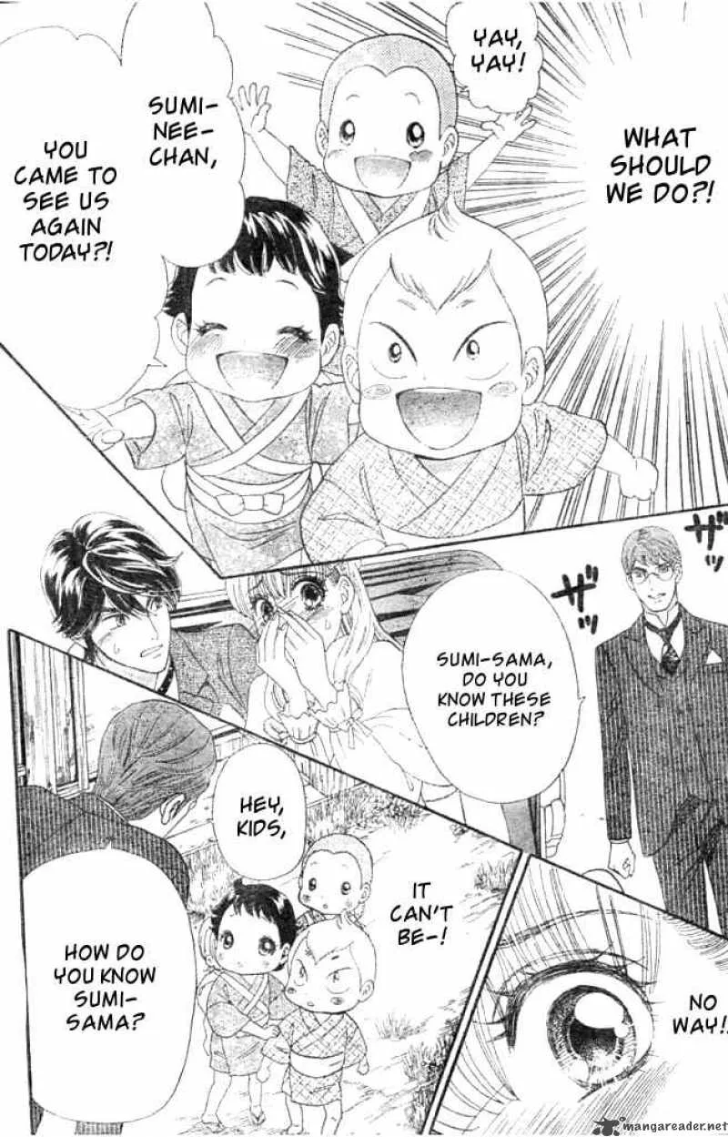 Hadashi De Bara Wo Fume Chapter 22 page 26