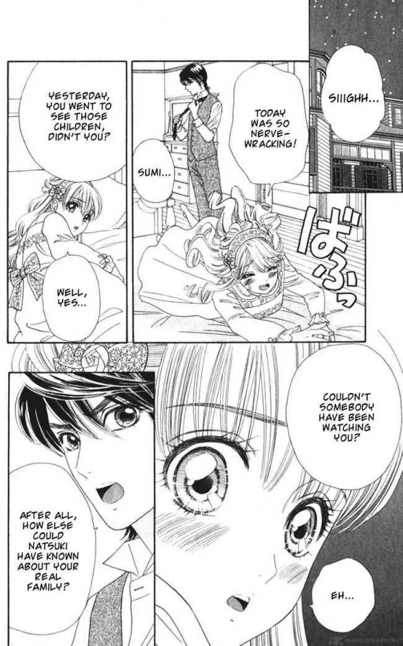 Hadashi De Bara Wo Fume Chapter 23 page 6
