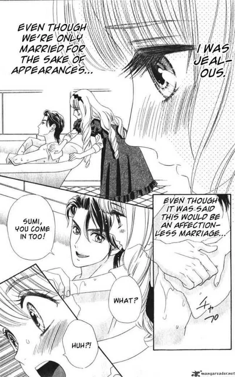Hadashi De Bara Wo Fume Chapter 24 page 7