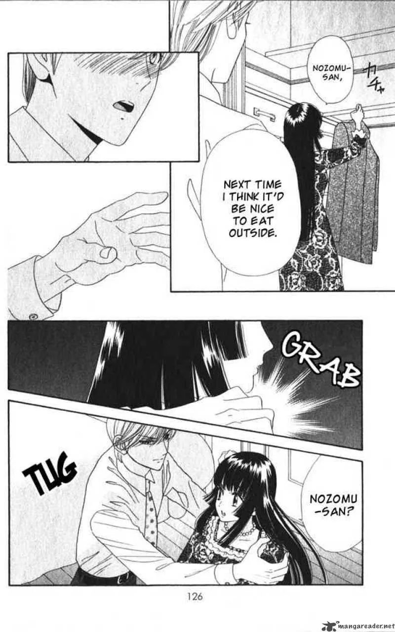 Hadashi De Bara Wo Fume Chapter 24 page 18
