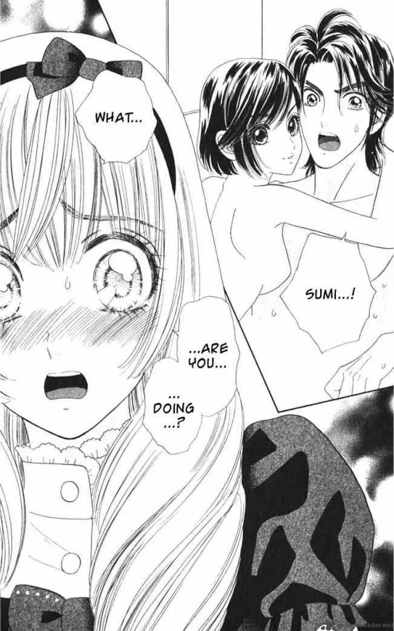 Hadashi De Bara Wo Fume Chapter 24 page 2