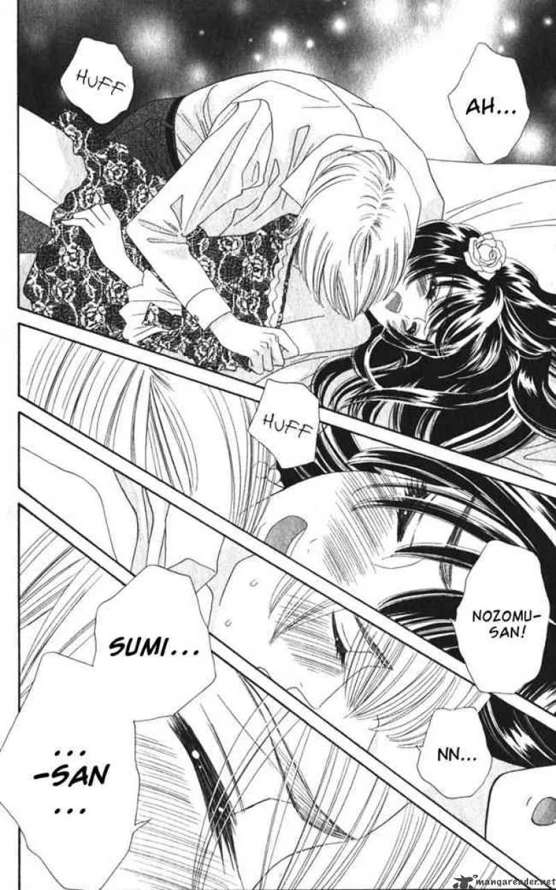 Hadashi De Bara Wo Fume Chapter 24 page 20