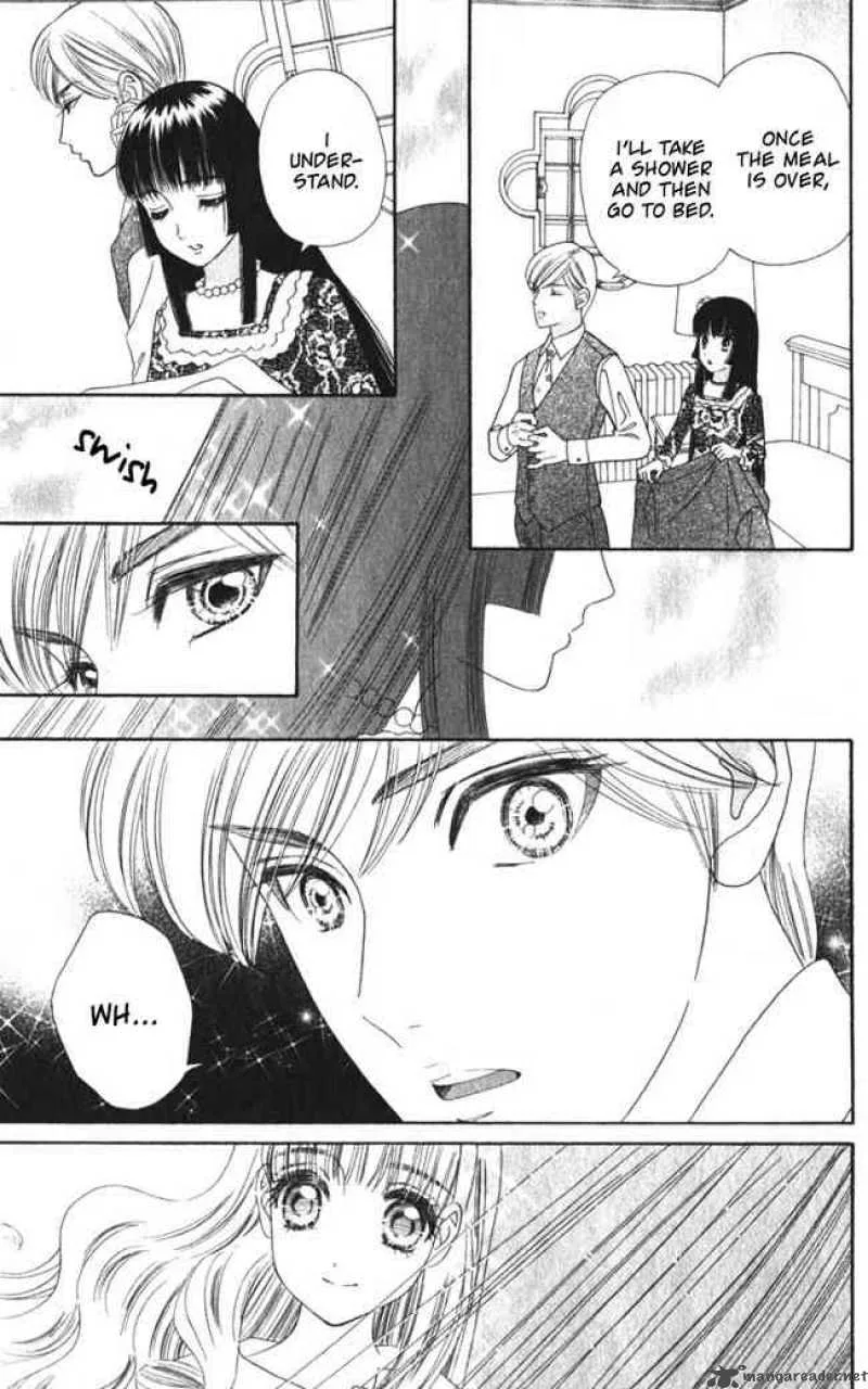 Hadashi De Bara Wo Fume Chapter 24 page 17